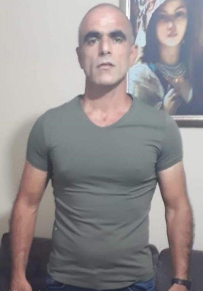 Ankara'da, annesine kötü davranan arkadaşını çekiçle öldürdü