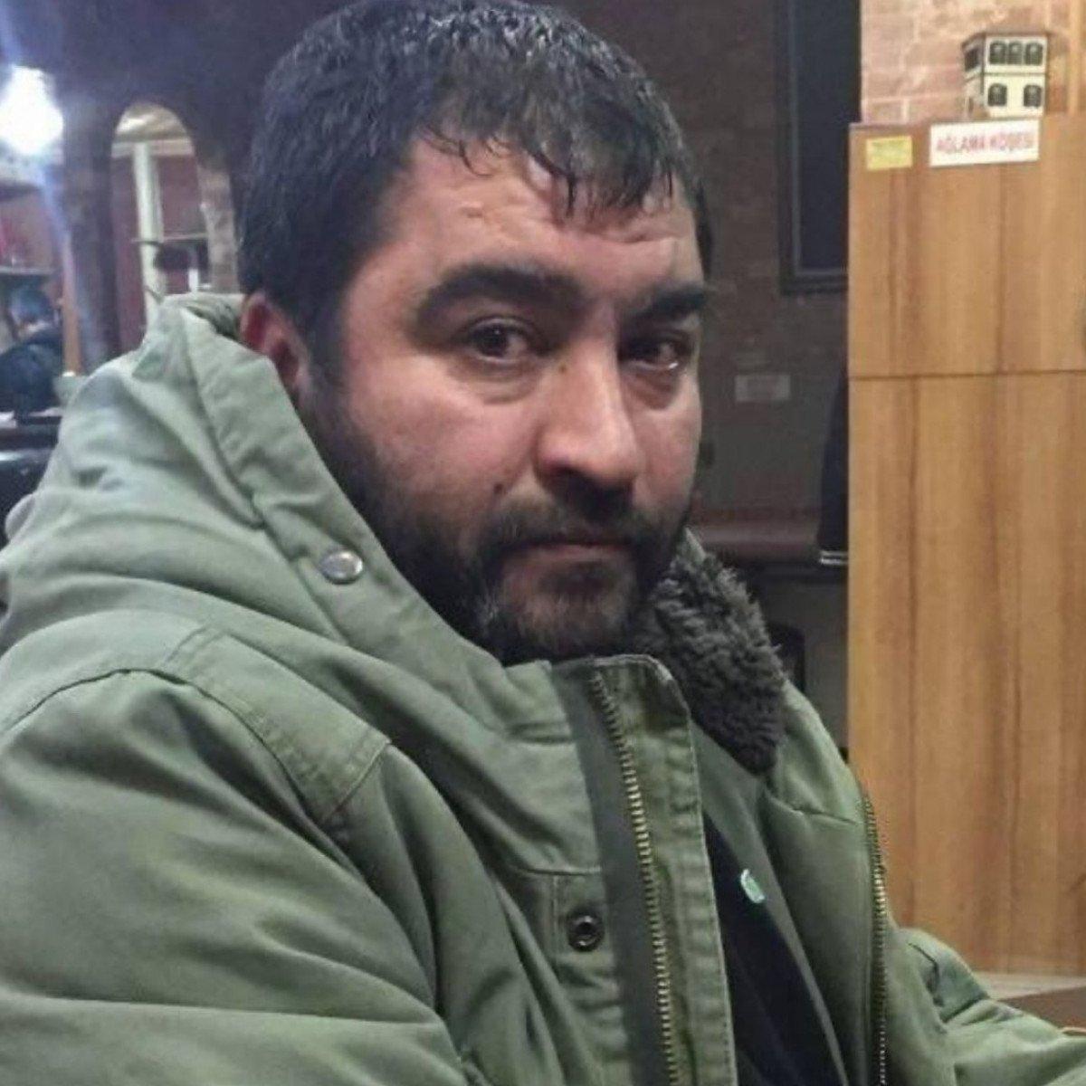 Ankara'da, annesine kötü davranan arkadaşını çekiçle öldürdü