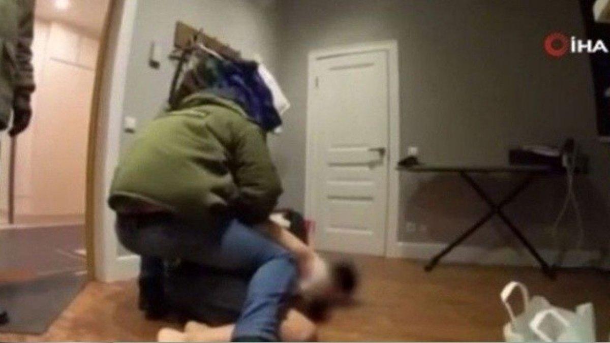 Rus hacker grubu REvil'e operasyon