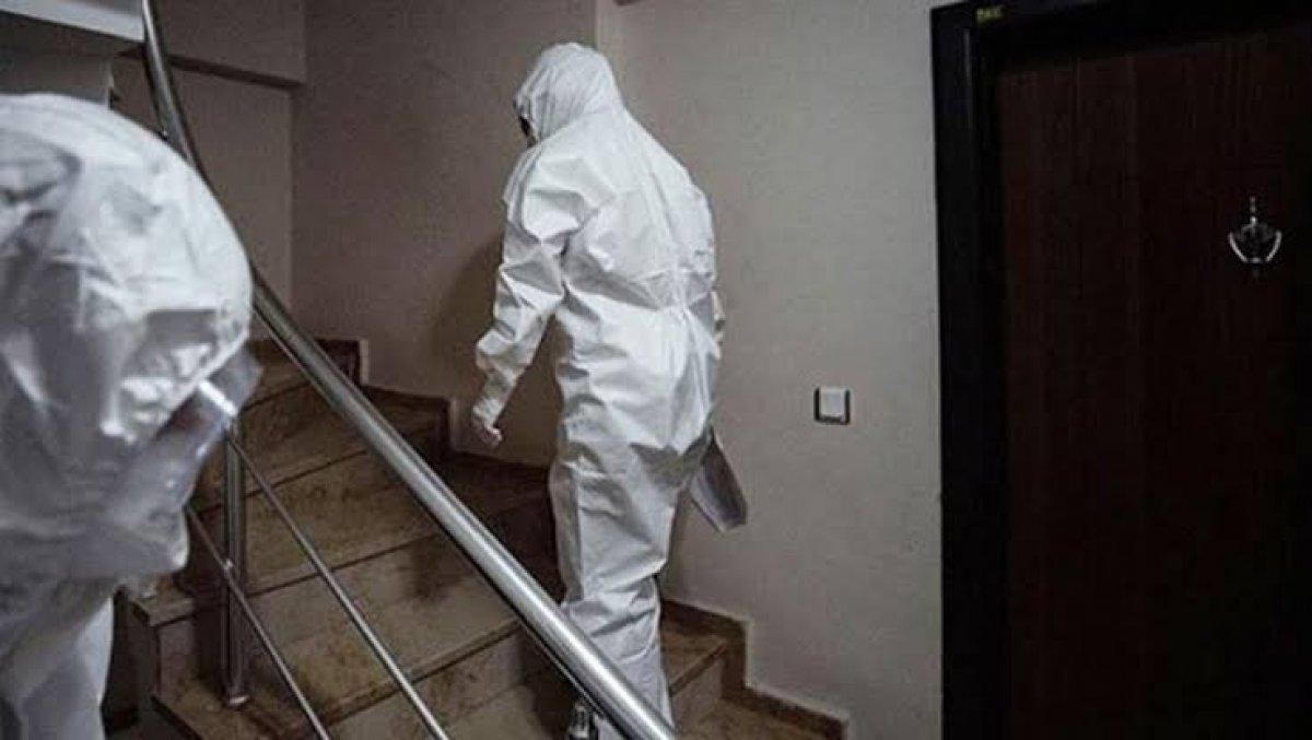 Sağlık Bakanlığı'nın karantina ve izolasyon uygulamaları rehberi güncellendi