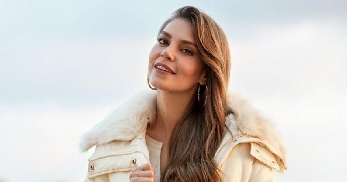 Önder Öztarhan Aslı Enver aşkı belgelendi