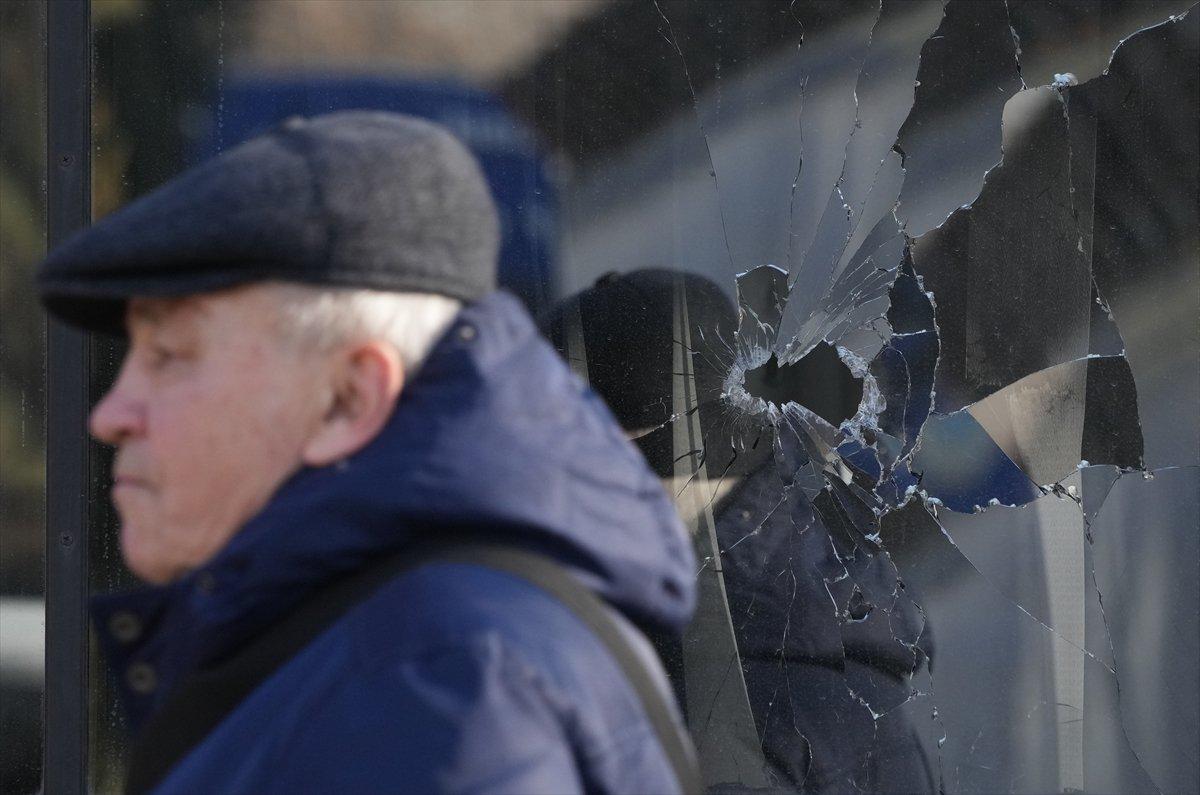 Kazakistan'da hayat normale dönüyor