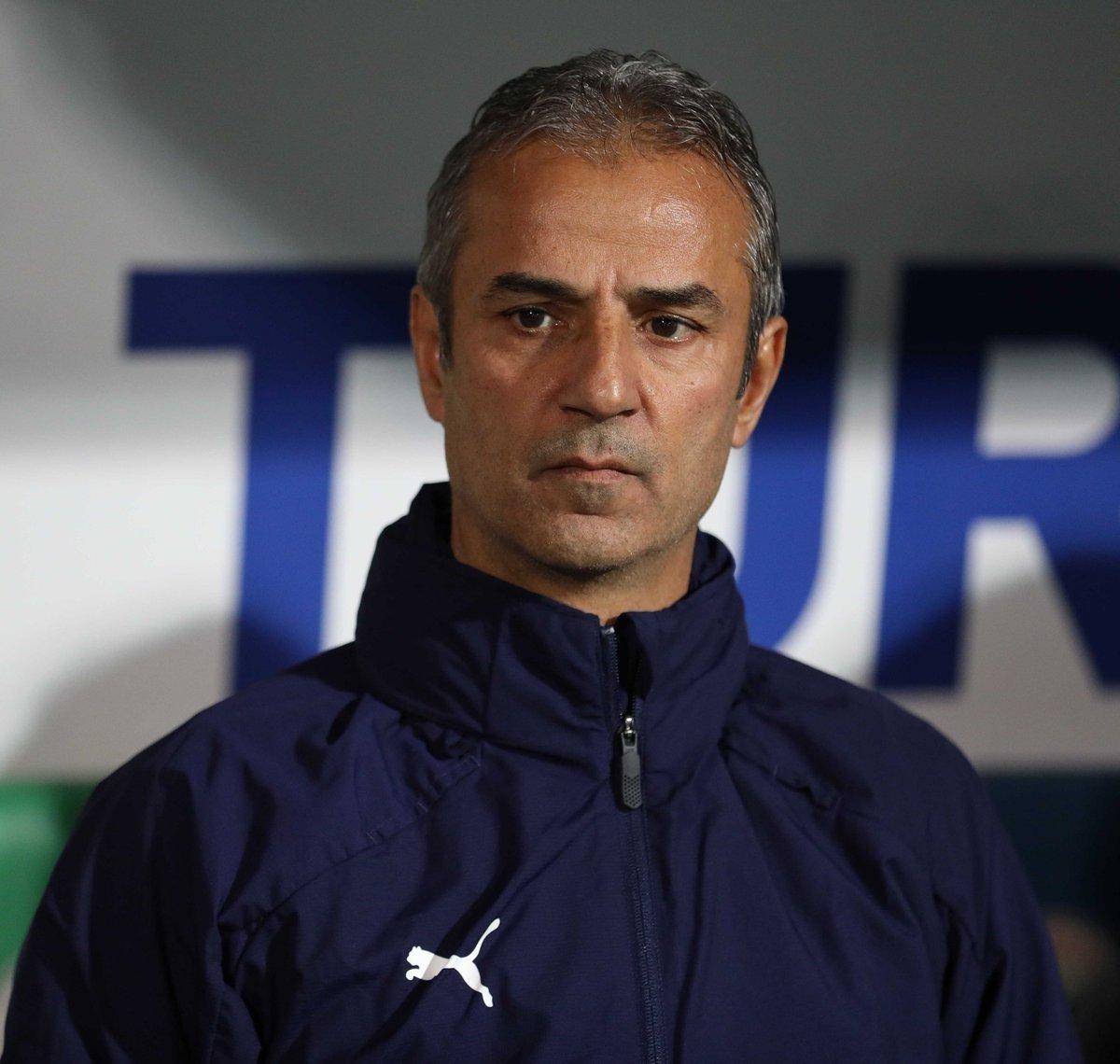 İsmail Kartal: Bu takıma yürekten inanıyorum