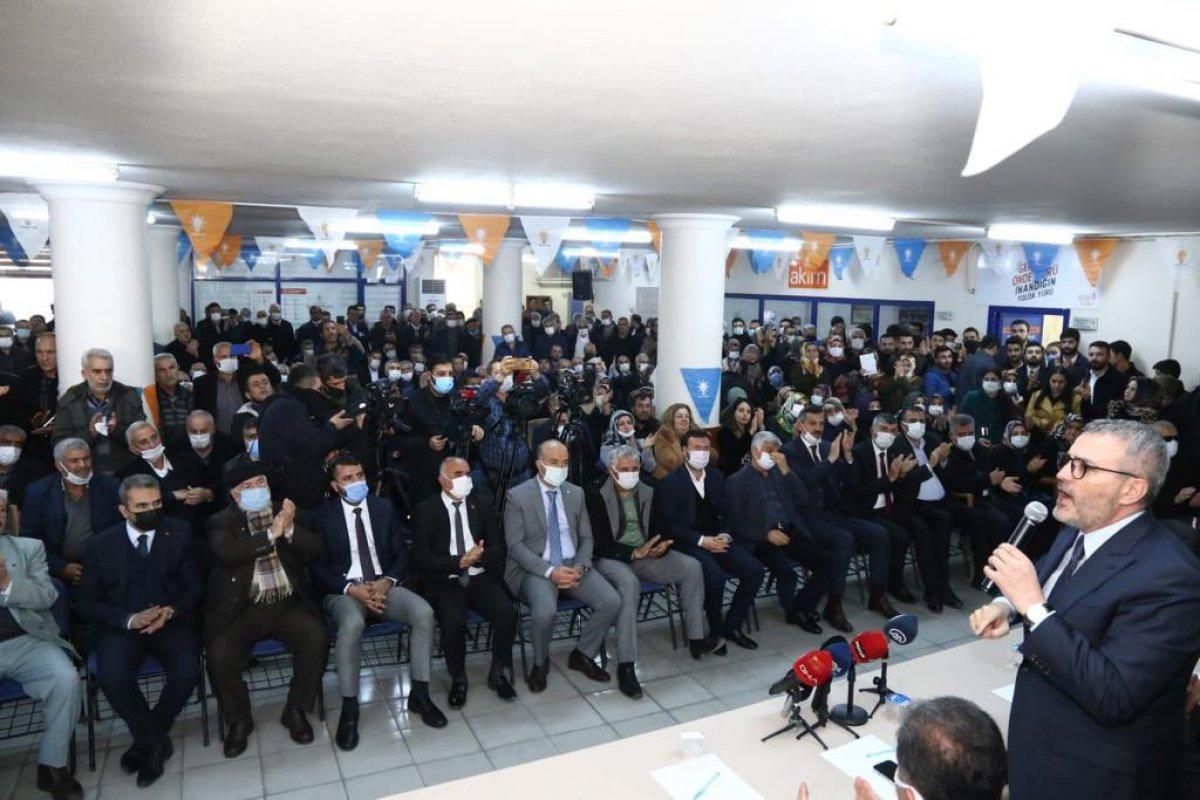 Mahir Ünal'a 'açım' diyen şahısla ilgili gerçekler çok başka çıktı