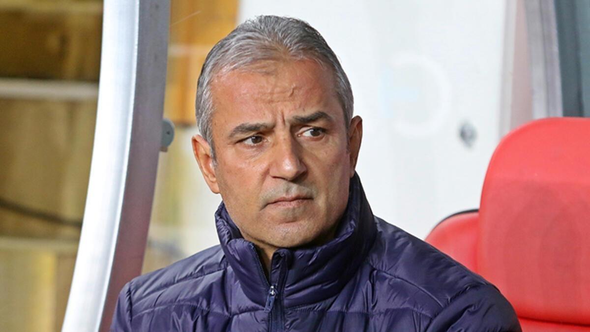 İsmail Kartal: Bu takıma yürekten inanıyorum