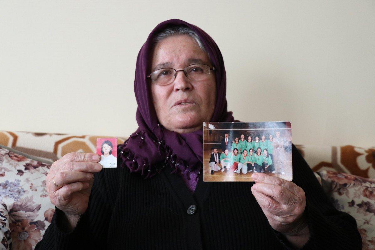 Kayseri'de baldızını öldüren sanık, 225 bin lira tazminata mahkum edildi