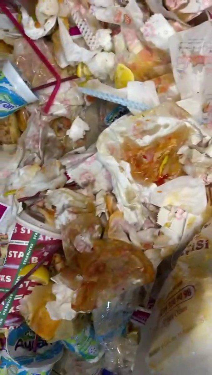 Kadıköy’de tantunicide tepki çeken görüntüler