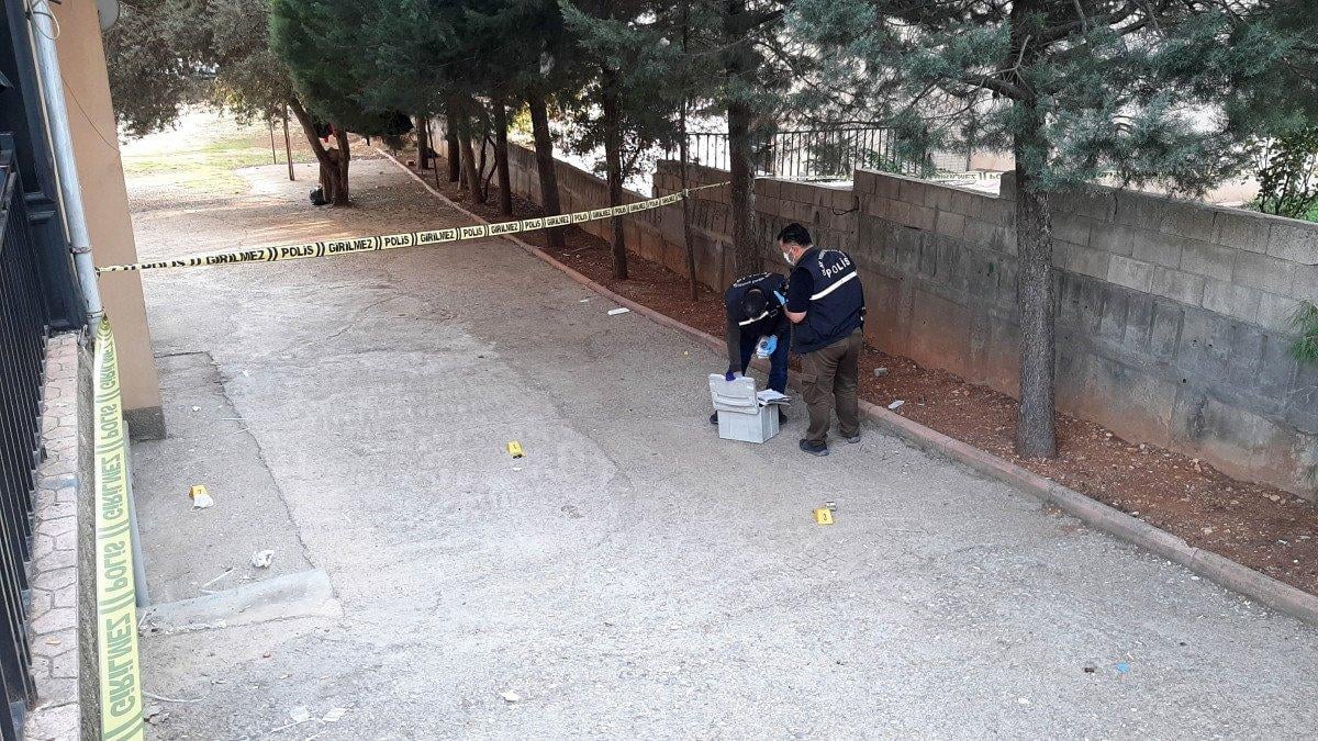 Kahramanmaraş'ta,'sevgili cinayetine' 15 yıl hapis