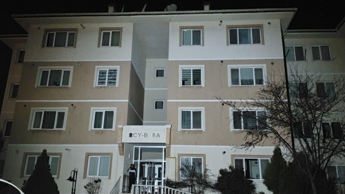 Edirne'de trafo patladı, mahalle karanlığa gömüldü