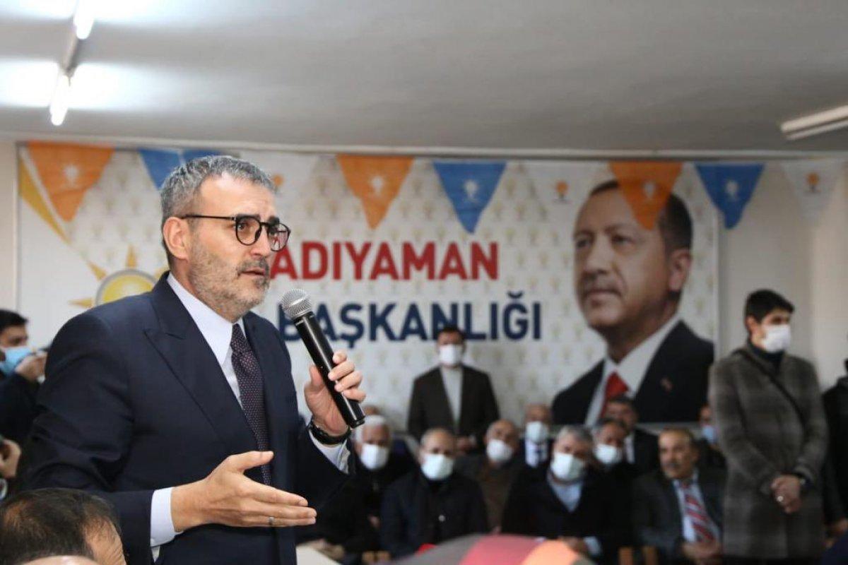 Mahir Ünal'a 'açım' diyen şahısla ilgili gerçekler çok başka çıktı