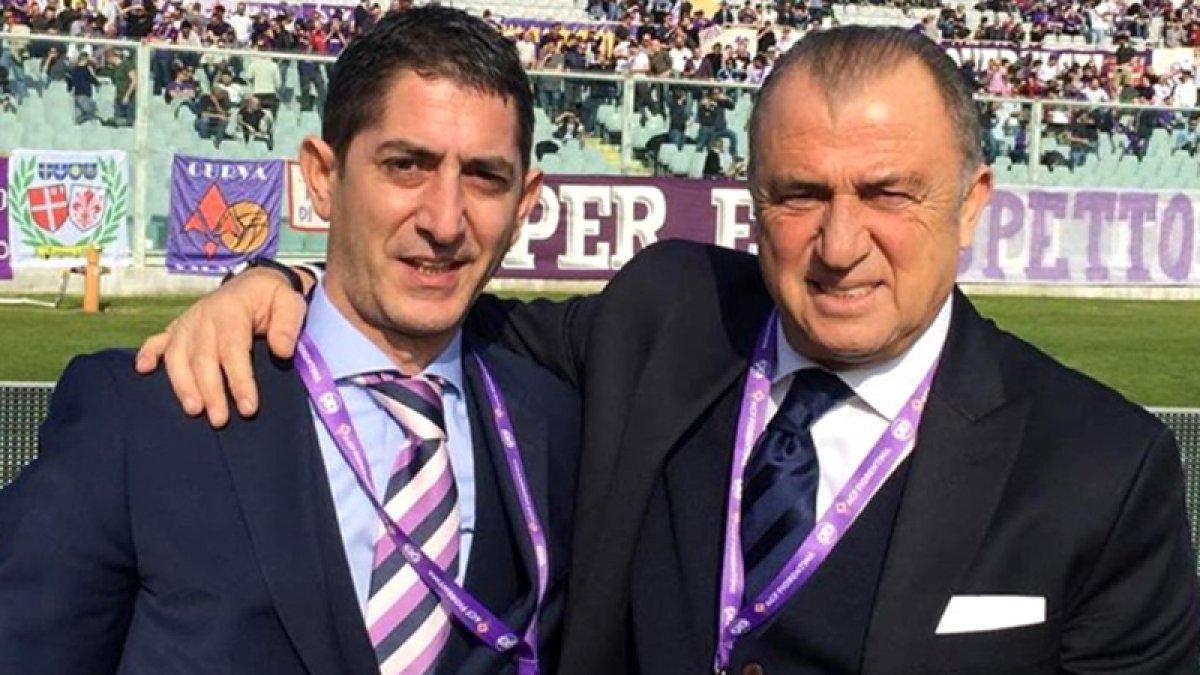 Şükrü Hanedar Eyüpspor'la görüşüyor