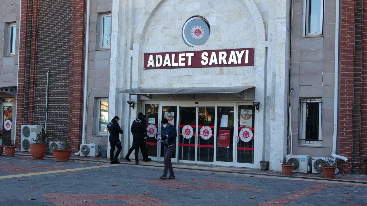 İnternet dolandırıcılarına 10 ilde operasyon: 12 gözaltı