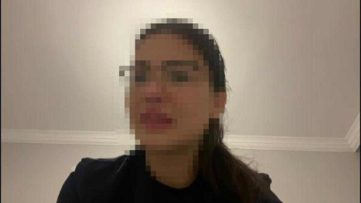 9 yaşındaki öz kızını Adnan Oktar'a getirdiği iddia edilen anne hakim karşısına çıktı