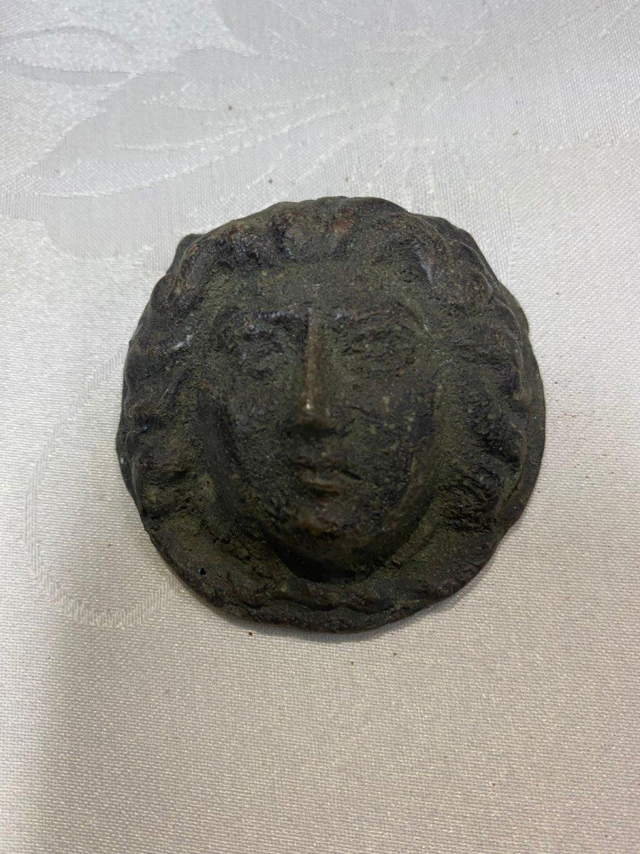 Hatay’da, İbranice yazılmış Tevrat ele geçirildi