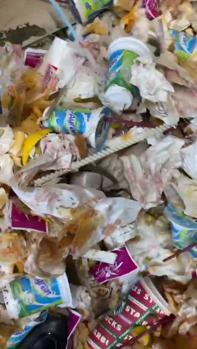 Kadıköy’de tantunicide tepki çeken görüntüler