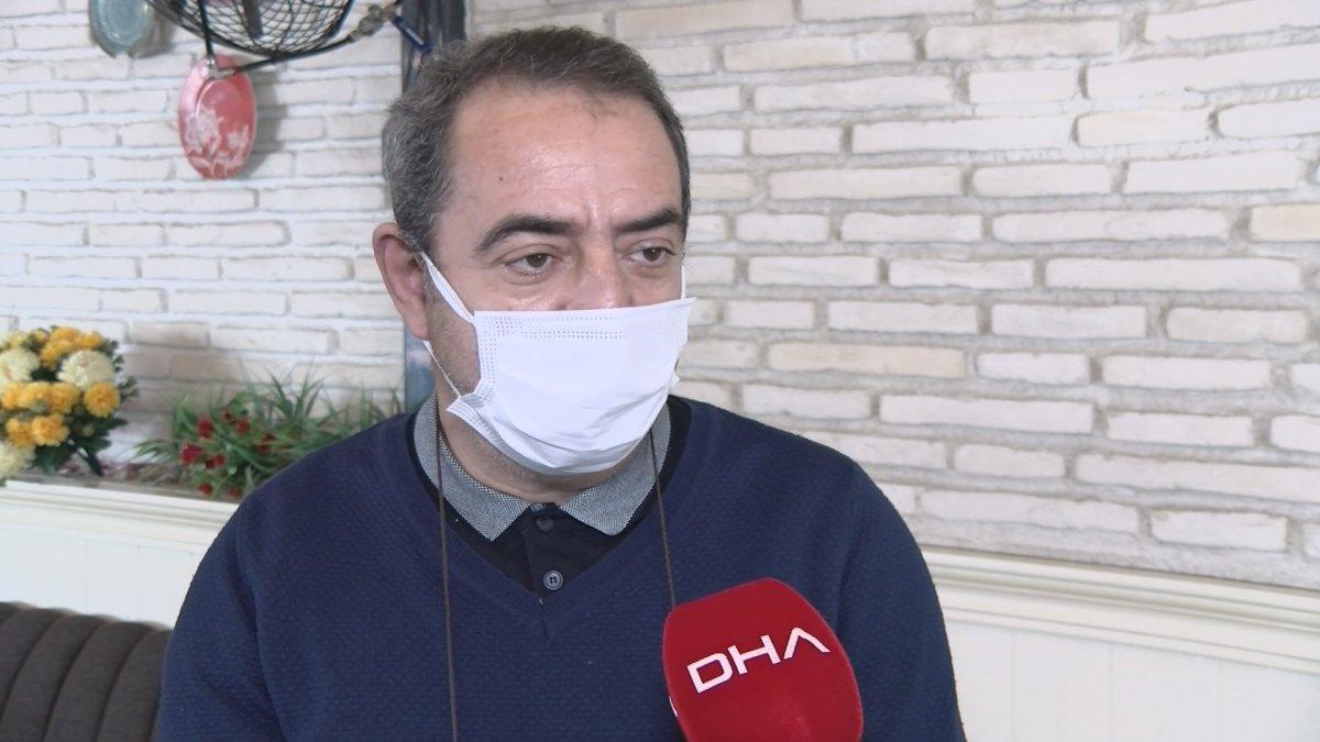 Şişli'de yoğun bakımın oksijen vanası kapatılınca hayatını kaybetti