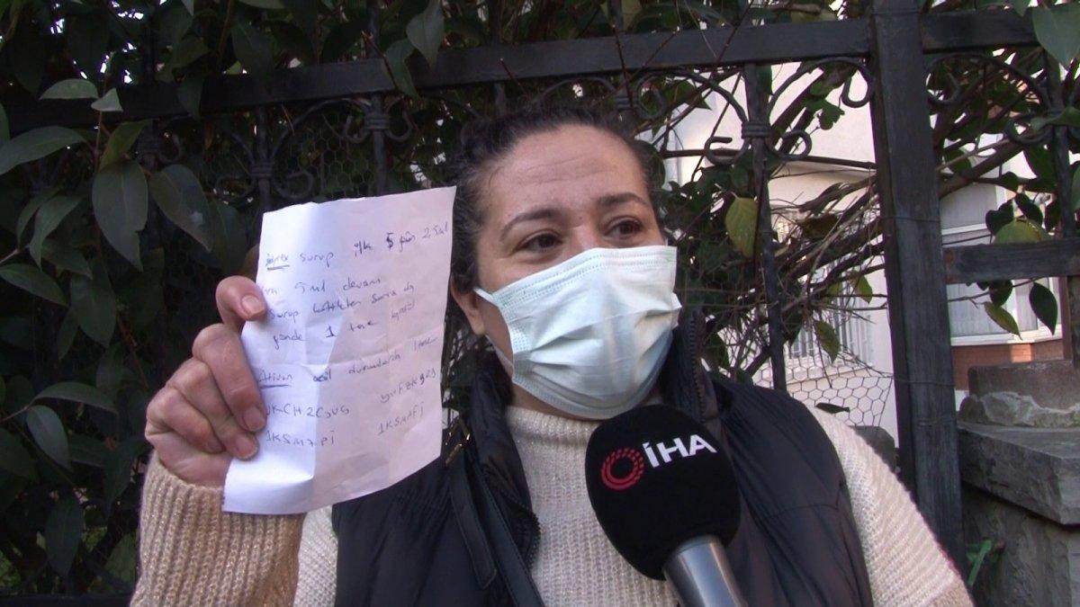 Üsküdar’da, pitbull zannedip otizmli çocuğun köpeğini vurdular