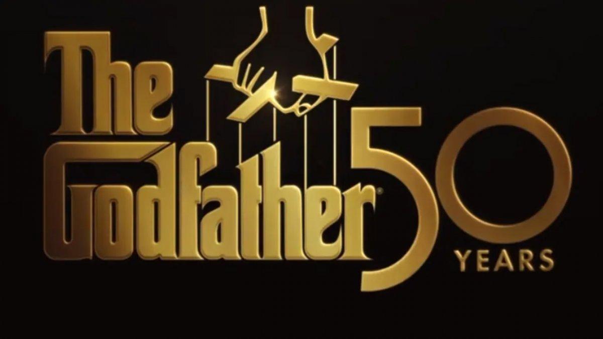 The Godfather 50. yılında yeniden gösterimde