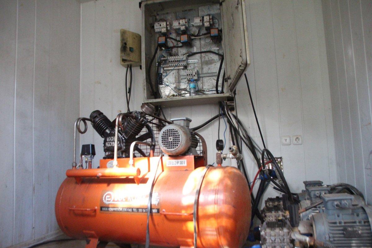 Muğla'da 7 kez soyulan oto yıkamacı, iş yerini kapatacak