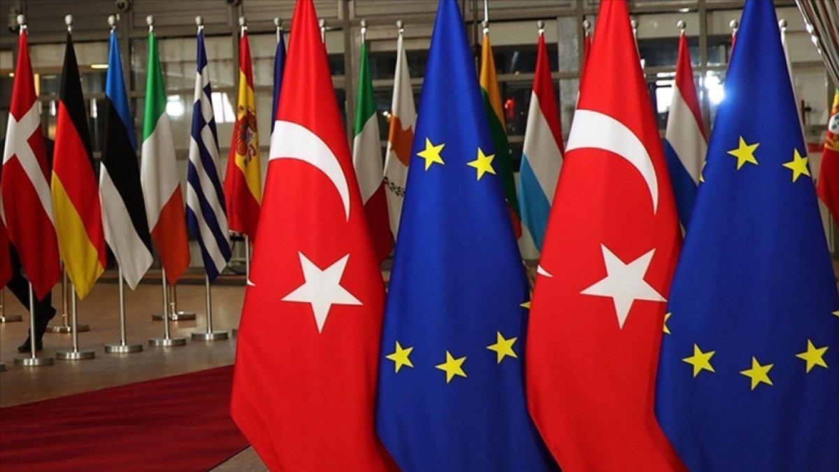 EU Observer: Avrupa Birliği ve NATO'nun Türkiye'ye ihtiyacı var