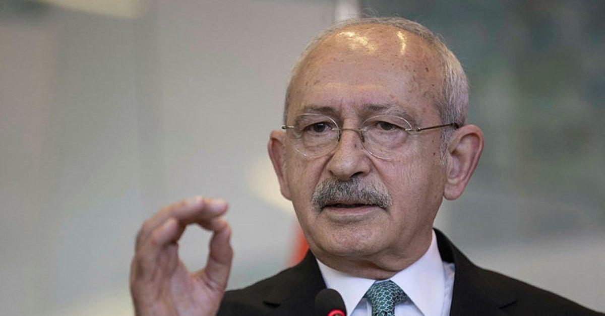 Kemal Kılıçdaroğlu: İklim Bakanlığı kuracağız