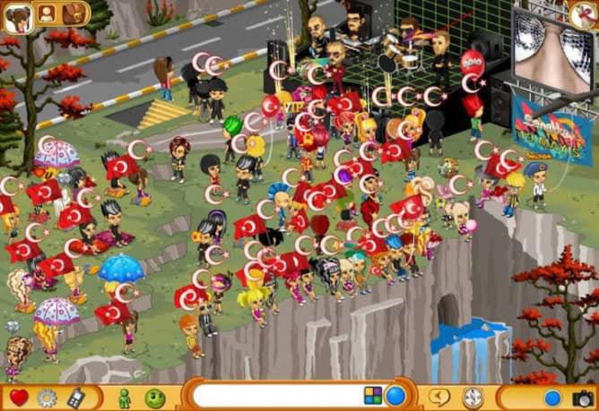 Tarihteki ilk yerli Metaverse: Sanalika neden kapatıldı