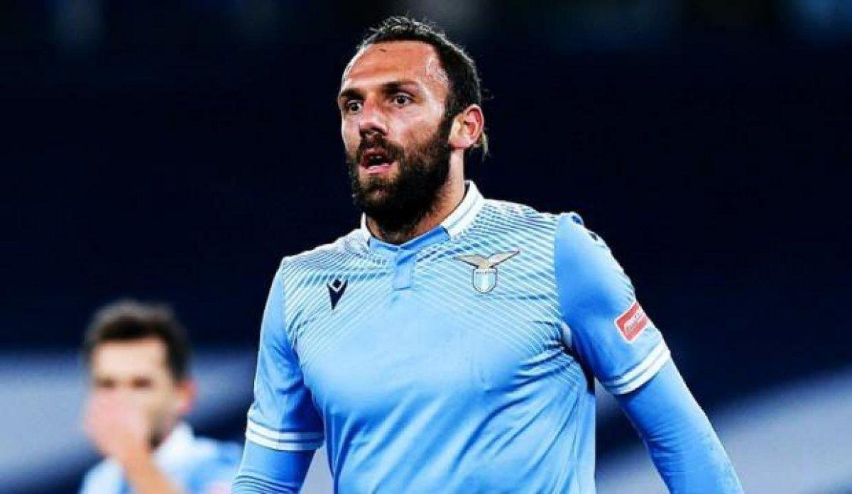 Vedat Muriç'e Rusya'dan teklif