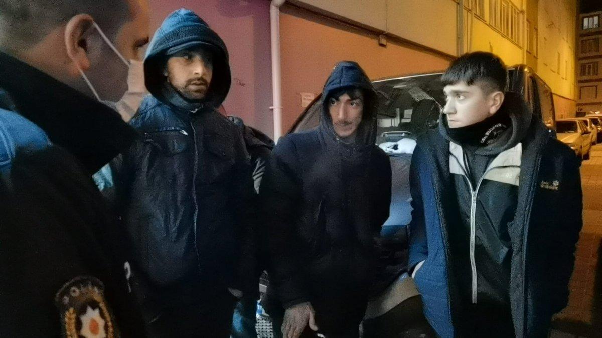 Bursa'da engelli gencin tezgah aküsü ve malzemeleri çalındı