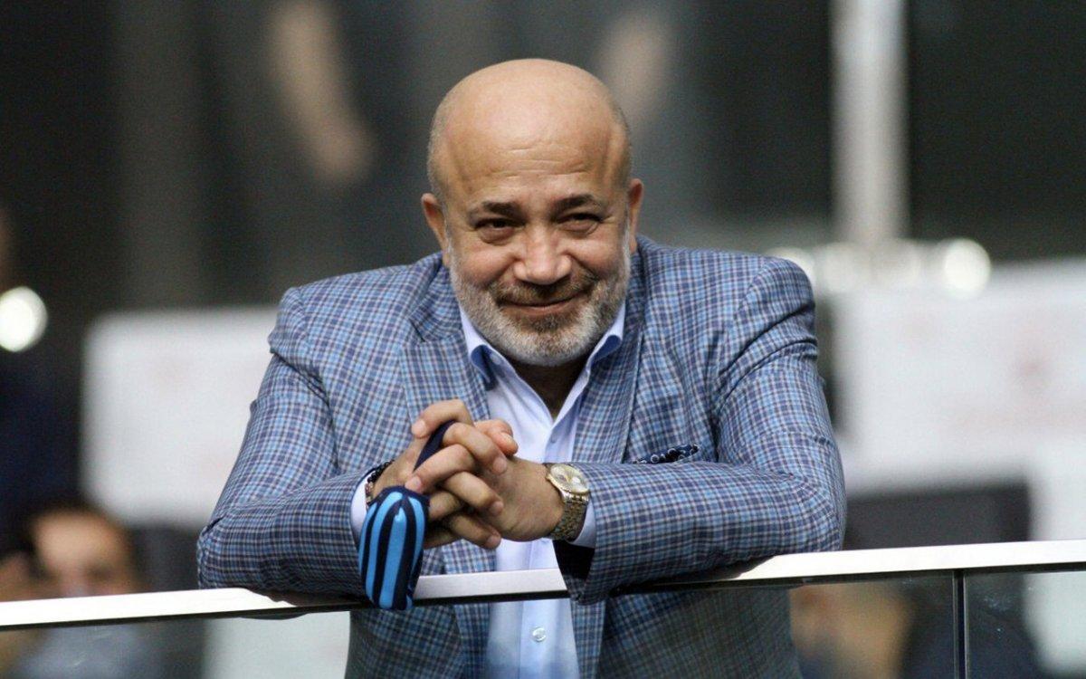 Murat Sancak'tan Balotelli açıklaması