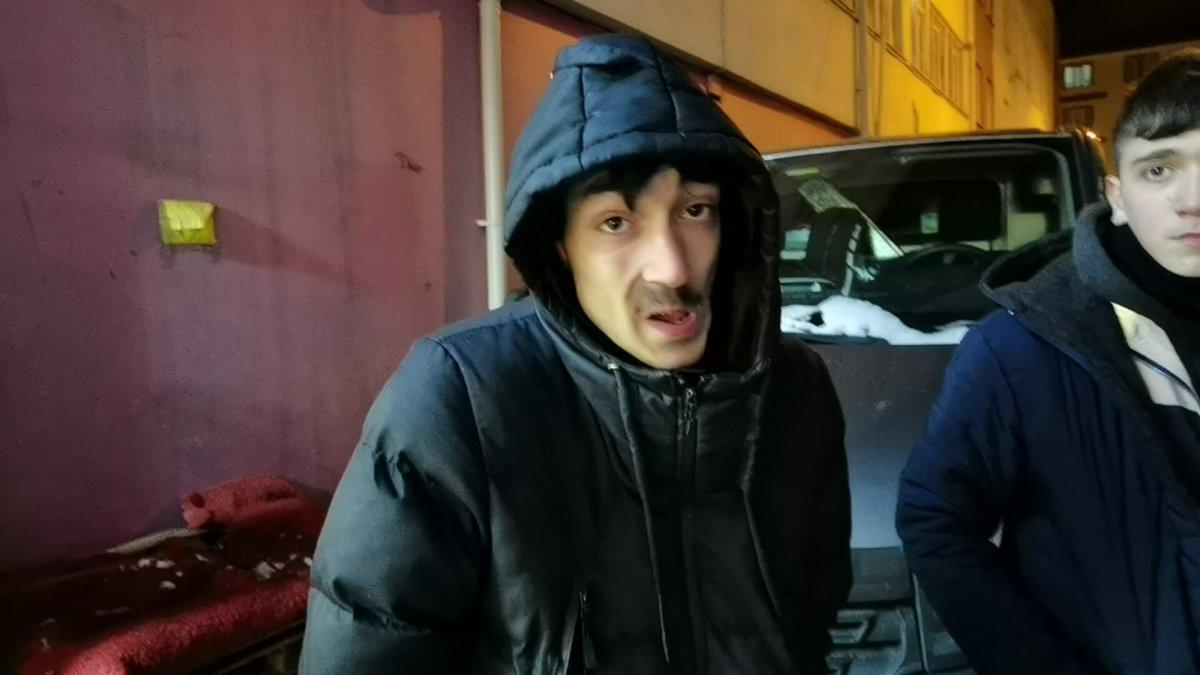 Bursa'da engelli gencin tezgah aküsü ve malzemeleri çalındı