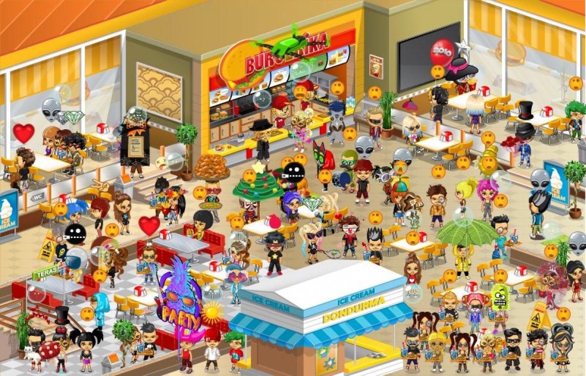 Tarihteki ilk yerli Metaverse: Sanalika neden kapatıldı