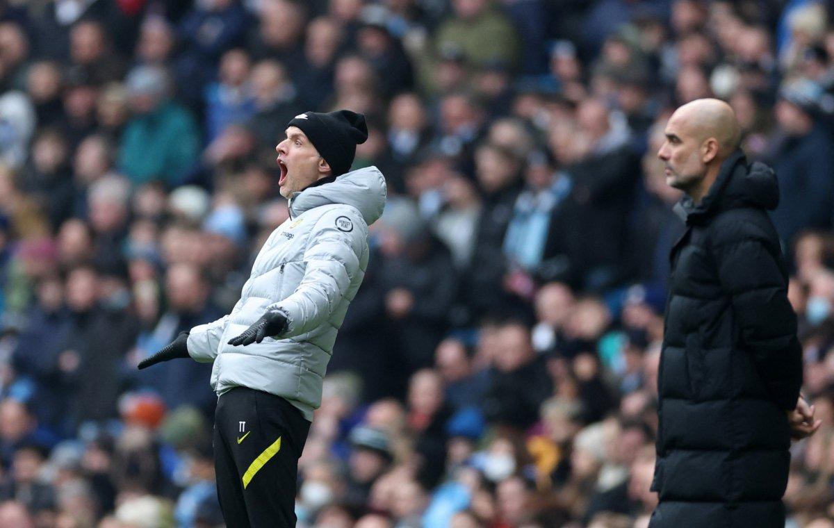 Manchester City, Chelsea'yi De Bruyne ile devirdi