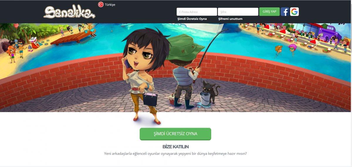 Tarihteki ilk yerli Metaverse: Sanalika neden kapatıldı