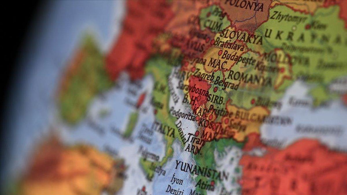 EU Observer: Avrupa Birliği ve NATO'nun Türkiye'ye ihtiyacı var