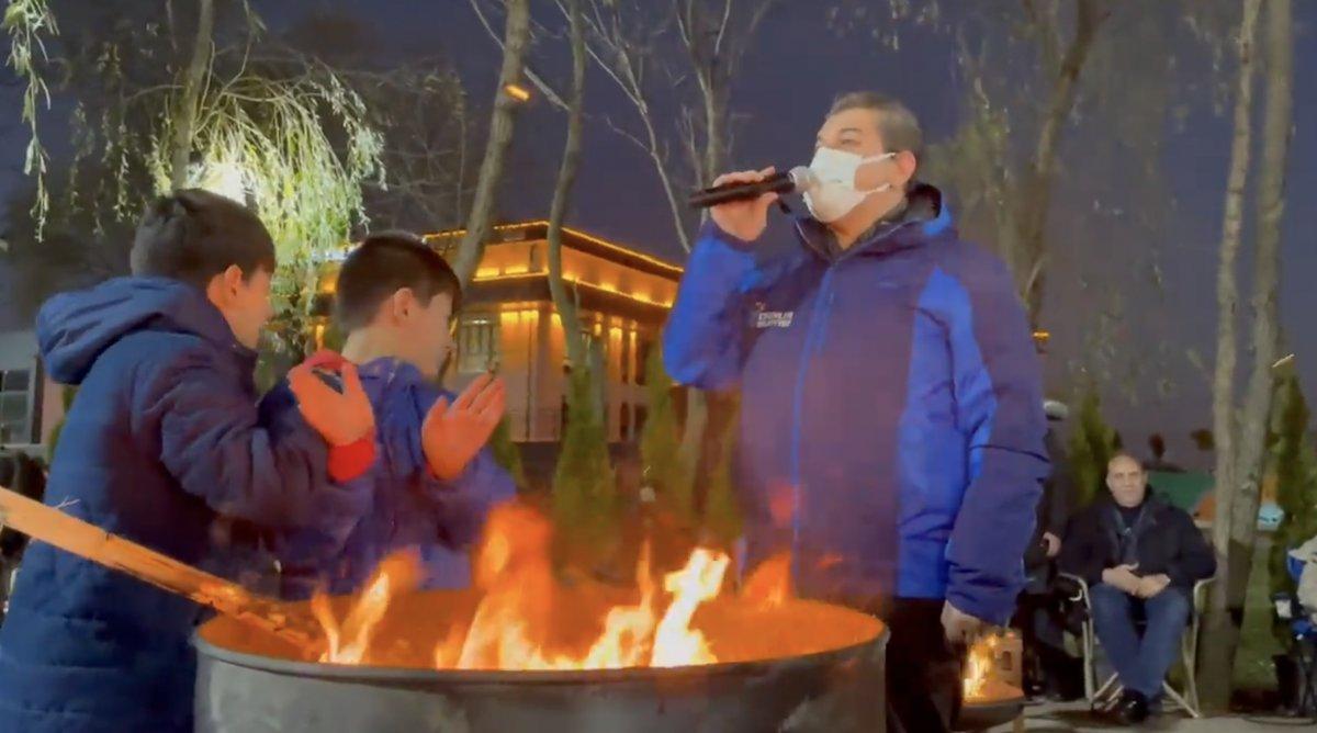 Esenler'de son sınıf lise öğrencilerine bin lira eğitim desteği