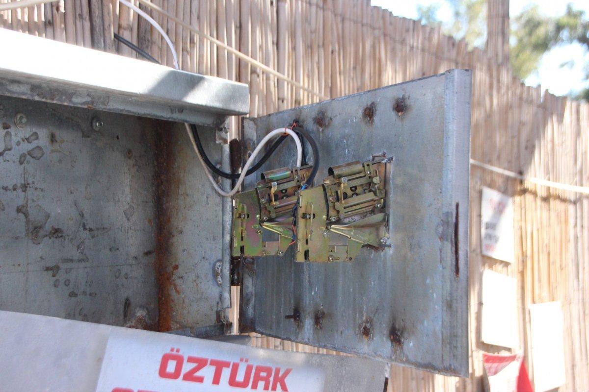 Muğla'da 7 kez soyulan oto yıkamacı, iş yerini kapatacak