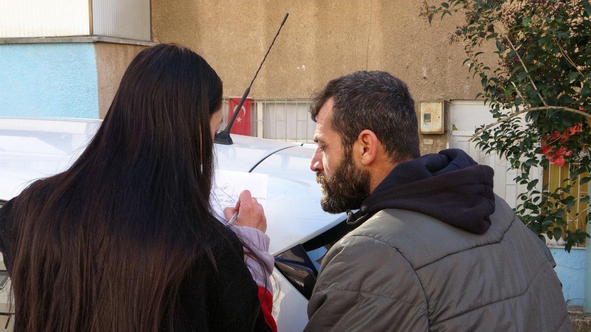 Antalya’da 45 yaşındaki kadın 2 pitbullun saldırısına uğradı