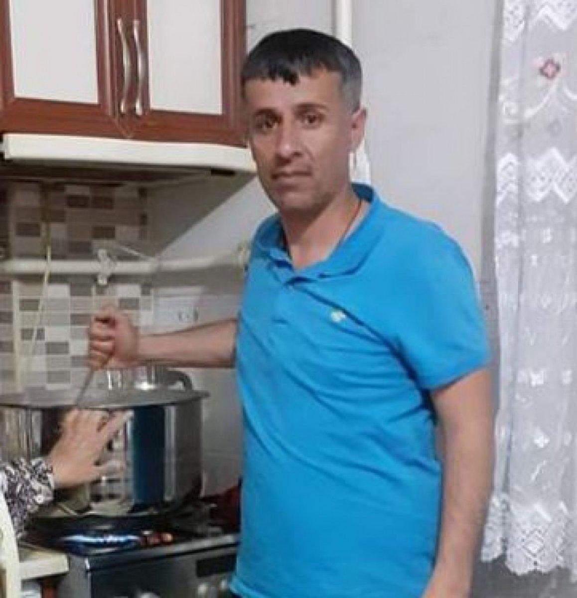 Kocaeli'de yolda karşılaştığı husumetlisini öldürdü