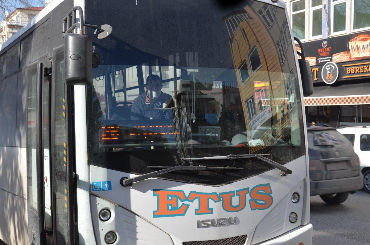 Edirne’de indi bindi 5 lira oldu