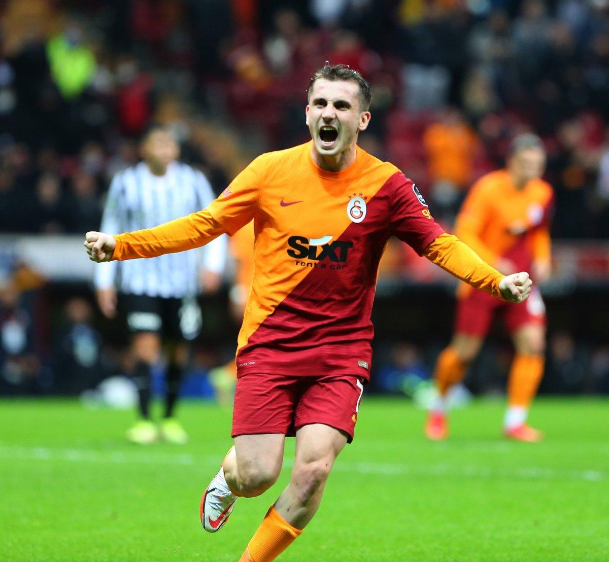 Atletico Madrid, Kerem Aktürkoğlu'nu istiyor