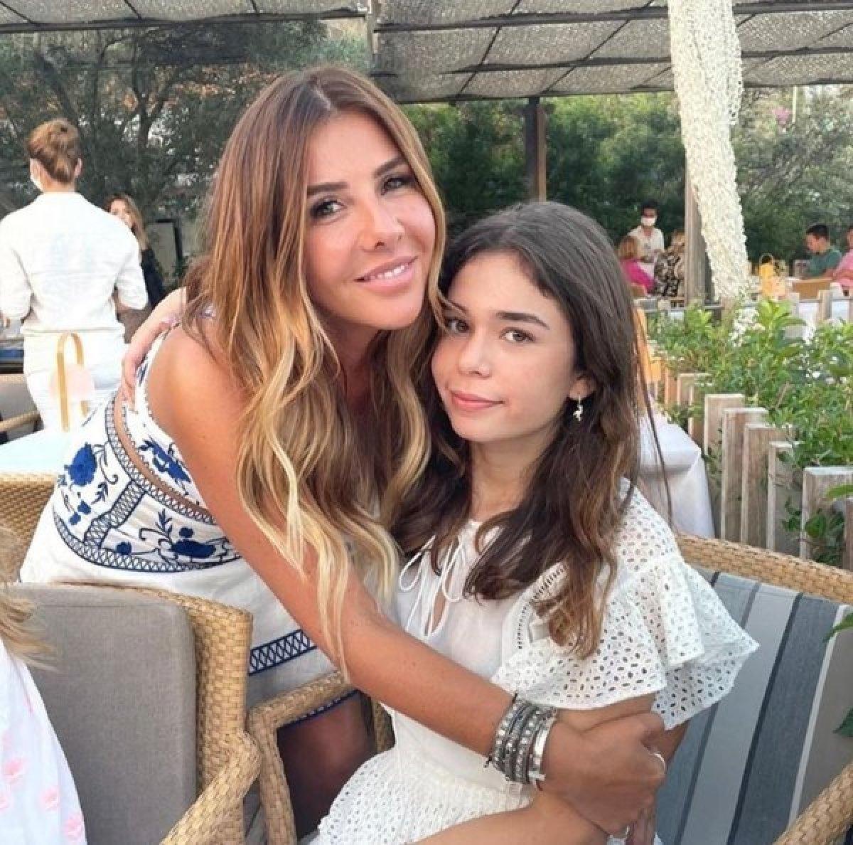 Zeynep Yılmaz'dan Leyla'nın durumu ile ilgili açıklama