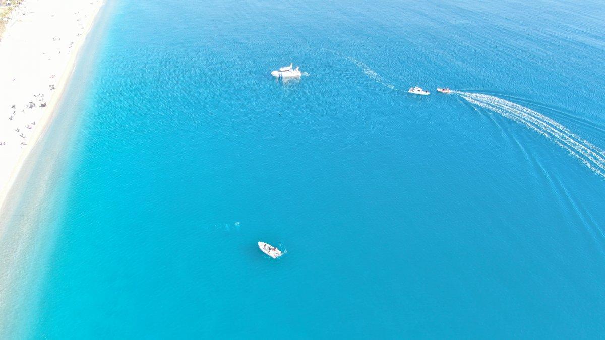 Antalya'da 14 gündür kayıp gençten hala bir iz yok