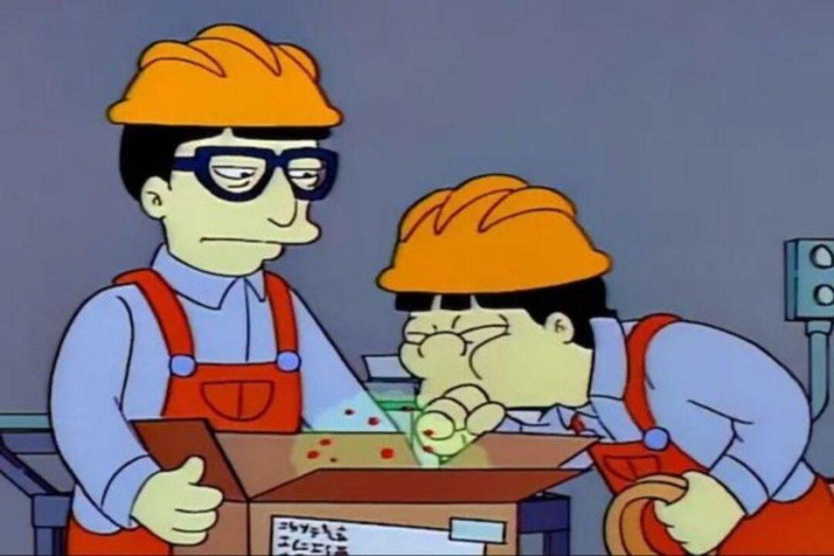 Bu sefer umut vadediyor! İşte The Simpsons dizisinin 2022 yılı kehanetleri