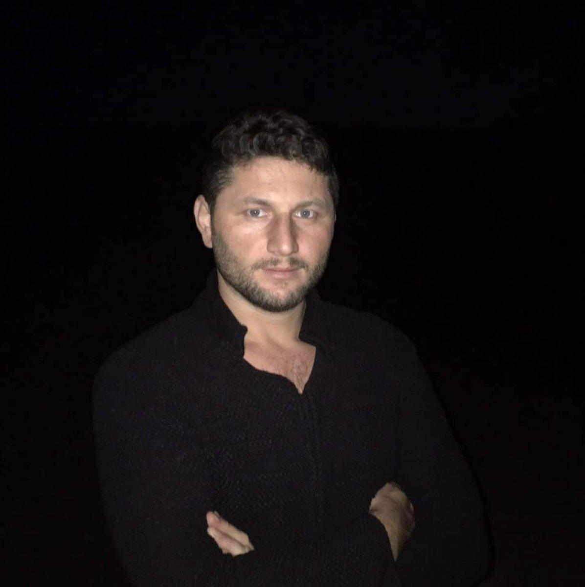 Gaziosmanpaşa'da genç adam yol verme tartışmasına kurban gitti