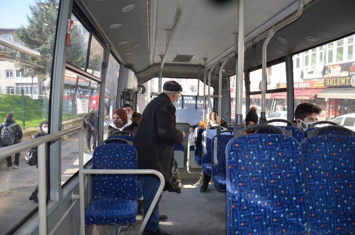 Edirne’de indi bindi 5 lira oldu