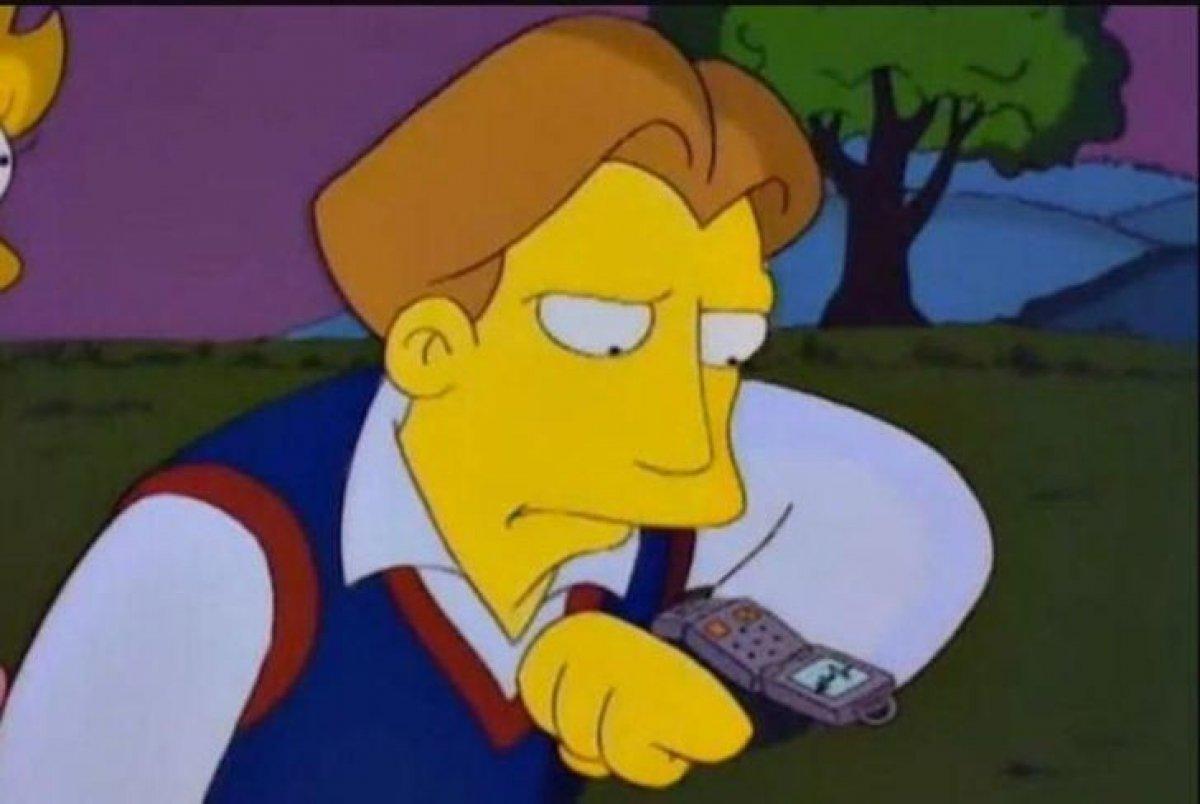 Bu sefer umut vadediyor! İşte The Simpsons dizisinin 2022 yılı kehanetleri