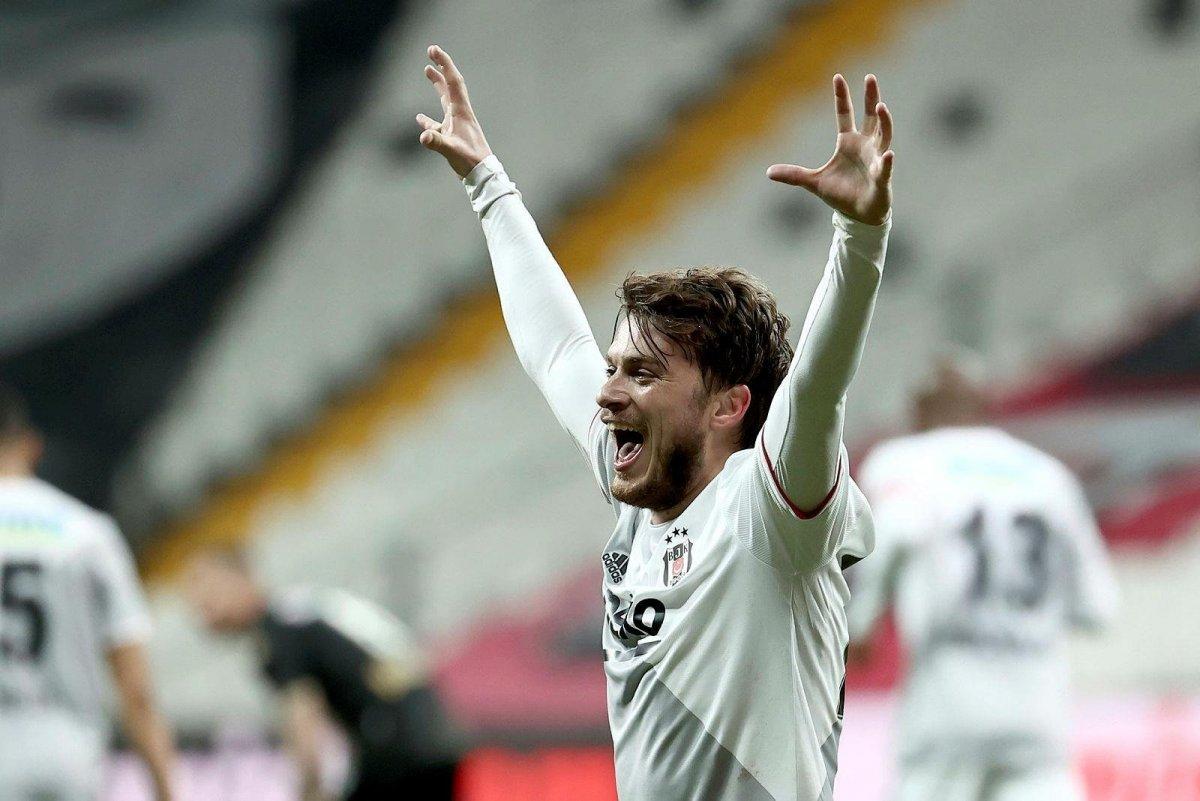 Adem Ljajic: Bir şans daha istiyorum
