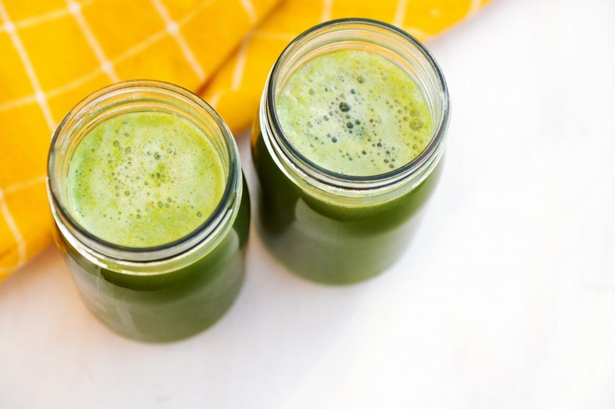 Kereviz suyu kilo vermenize yardımcı olabilir