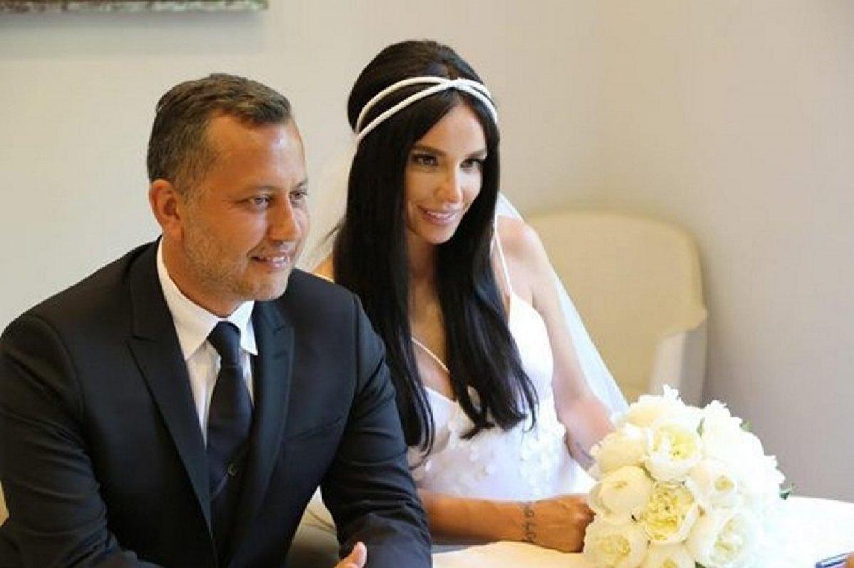 Transparan elbisesi bardağı taşırdı! Gülşen ve Ozan Çolakoğlu boşanıyor mu? Beğeniyorum demişti...