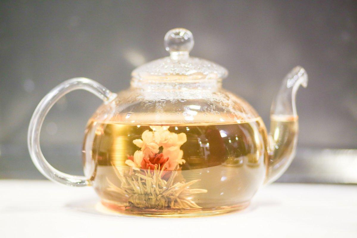 Daha güçlü bağışıklık için en iyi 5 çay